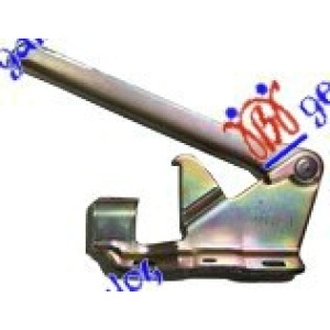 Harriscarparts