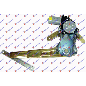 Harriscarparts