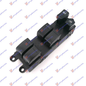Harriscarparts