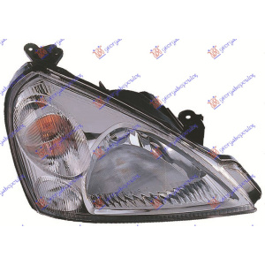 Harriscarparts