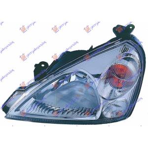 Harriscarparts