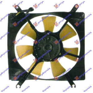 Harriscarparts