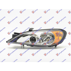 Harriscarparts