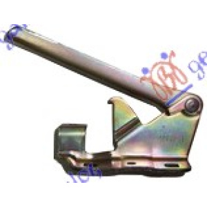 Harriscarparts