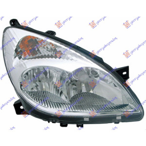 Harriscarparts