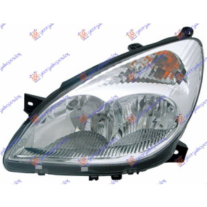 Harriscarparts