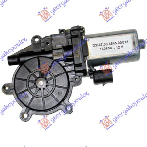 Harriscarparts