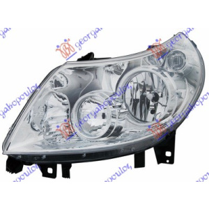 Harriscarparts