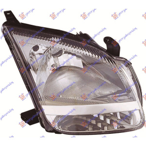Harriscarparts