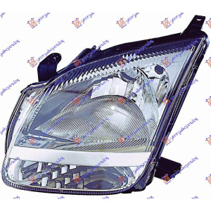 Harriscarparts