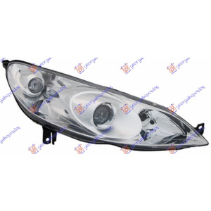 Harriscarparts