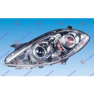 Harriscarparts