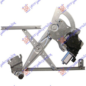 Harriscarparts