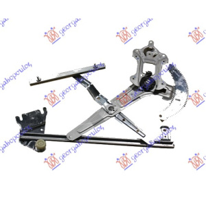 Harriscarparts