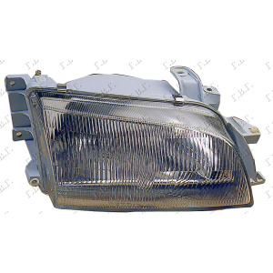 Harriscarparts