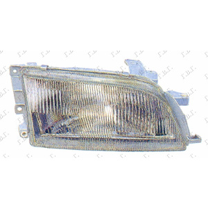 Harriscarparts