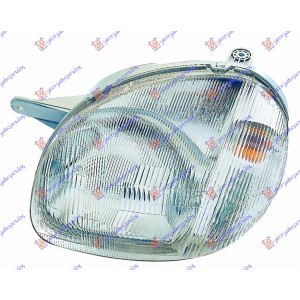 Harriscarparts