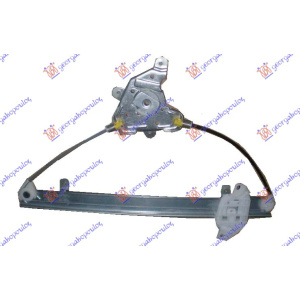 Harriscarparts