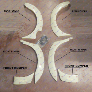 Harriscarparts