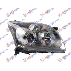 Harriscarparts