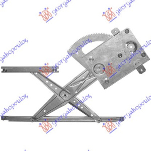 Harriscarparts