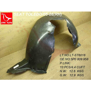 Harriscarparts