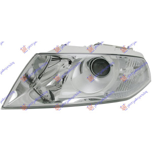 Harriscarparts