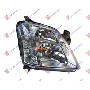 Harriscarparts