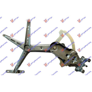 Harriscarparts