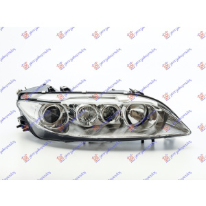 Harriscarparts