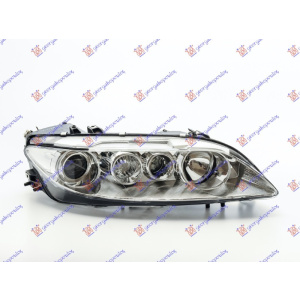 Harriscarparts