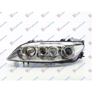Harriscarparts