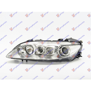 Harriscarparts