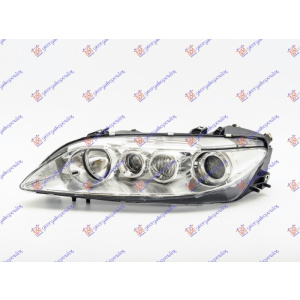 Harriscarparts