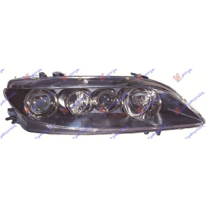 Harriscarparts