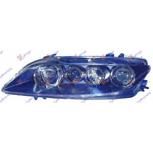 Harriscarparts