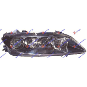 Harriscarparts
