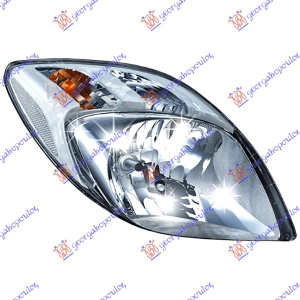 Harriscarparts