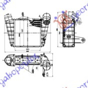 Harriscarparts