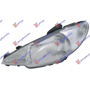 Harriscarparts