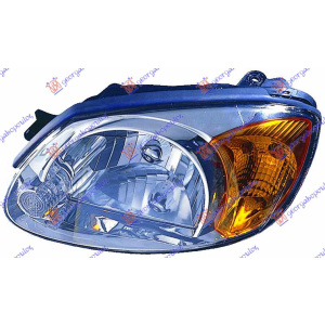 Harriscarparts