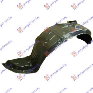 Harriscarparts
