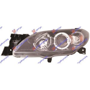 Harriscarparts