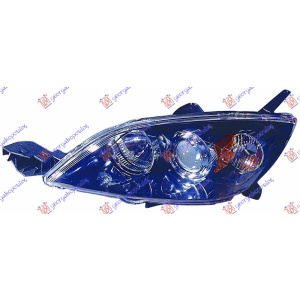 Harriscarparts