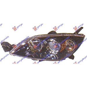 Harriscarparts