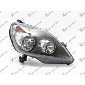 Harriscarparts