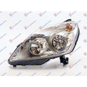 Harriscarparts