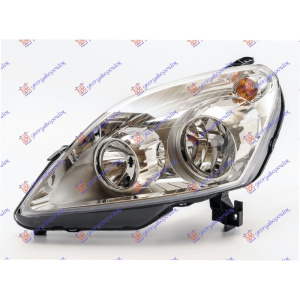 Harriscarparts