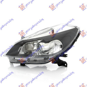 Harriscarparts