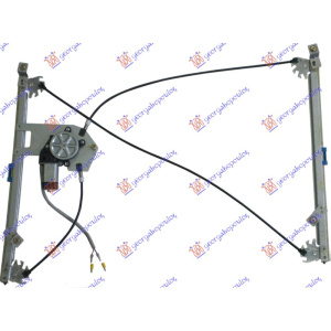 Harriscarparts